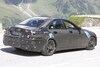 Mercedes C-klasse