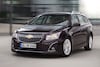 Chevrolet Cruze Stationwagon