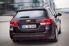 Chevrolet Cruze Stationwagon