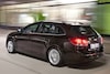 Chevrolet Cruze Stationwagon