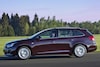 Chevrolet Cruze Stationwagon