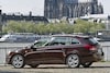 Chevrolet Cruze Stationwagon