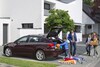 Chevrolet Cruze Stationwagon