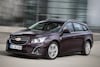 Chevrolet Cruze Stationwagon