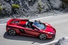McLaren MP4-12C Spider