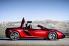 McLaren MP4-12C Spider