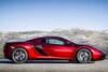 McLaren MP4-12C Spider