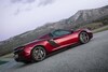 McLaren MP4-12C Spider