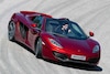 McLaren MP4-12C Spider