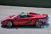 McLaren MP4-12C Spider