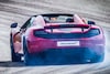 McLaren MP4-12C Spider