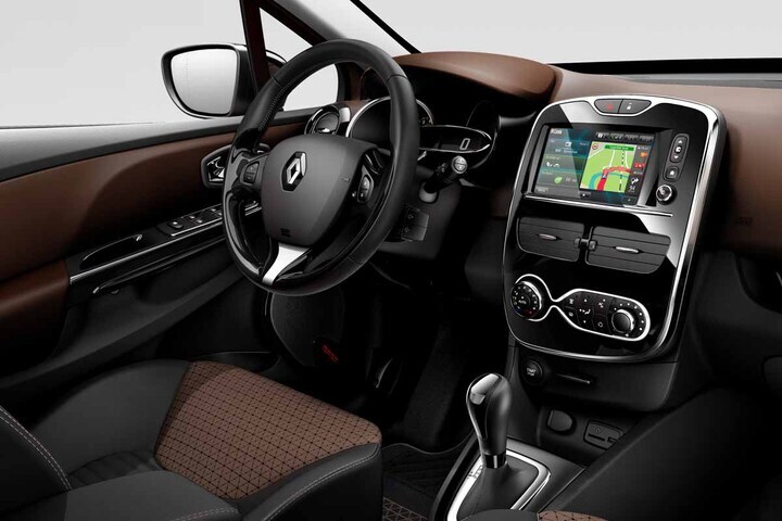 Renault Clio IV