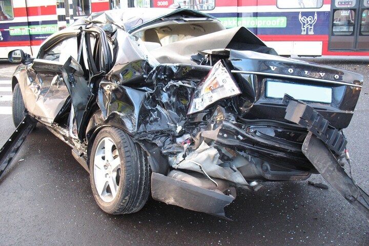 de crash