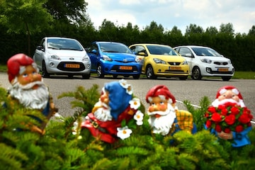 AutoWeek 27 2012