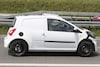 Smart ForFour mule