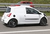 Smart ForFour mule