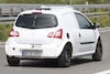 Smart ForFour mule