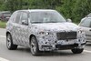 BMW X5 M spyshots