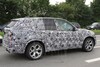 BMW X5 M spyshots
