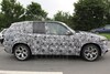 BMW X5 M spyshots