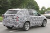 BMW X5 M spyshots