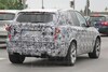 BMW X5 M spyshots