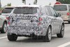 BMW X5 M spyshots