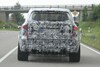 BMW X5 M spyshots