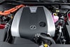 Lexus GS 450h