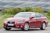 Lexus GS 450h