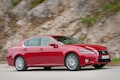 Lexus GS 450h