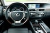 Lexus GS 450h
