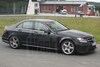 Mercedes-Benz C-klasse AMG mule