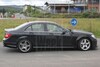 Mercedes-Benz C-klasse AMG mule