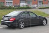 Mercedes-Benz C-klasse AMG mule