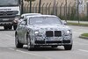 Rolls-Royce Ghost Coupé