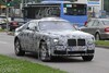 Rolls-Royce Ghost Coupé