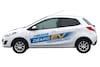 Mazda 2 EV