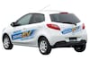 Mazda 2 EV