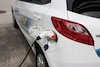 Mazda 2 EV