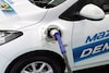 Mazda 2 EV