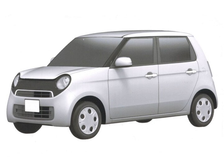 Honda N600