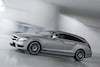 Mercedes-Benz CLS 63 AMG Shooting Brake 