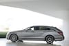 Mercedes-Benz CLS 63 AMG Shooting Brake 