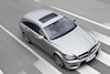 Mercedes-Benz CLS 63 AMG Shooting Brake 