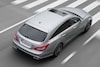 Mercedes-Benz CLS 63 AMG Shooting Brake 
