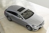 Mercedes-Benz CLS 63 AMG Shooting Brake 