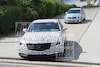 Cadillac CTS