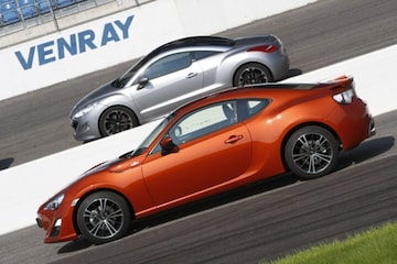 AutoWeek 28 2012