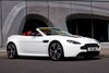 Aston Martin V12 Vantage